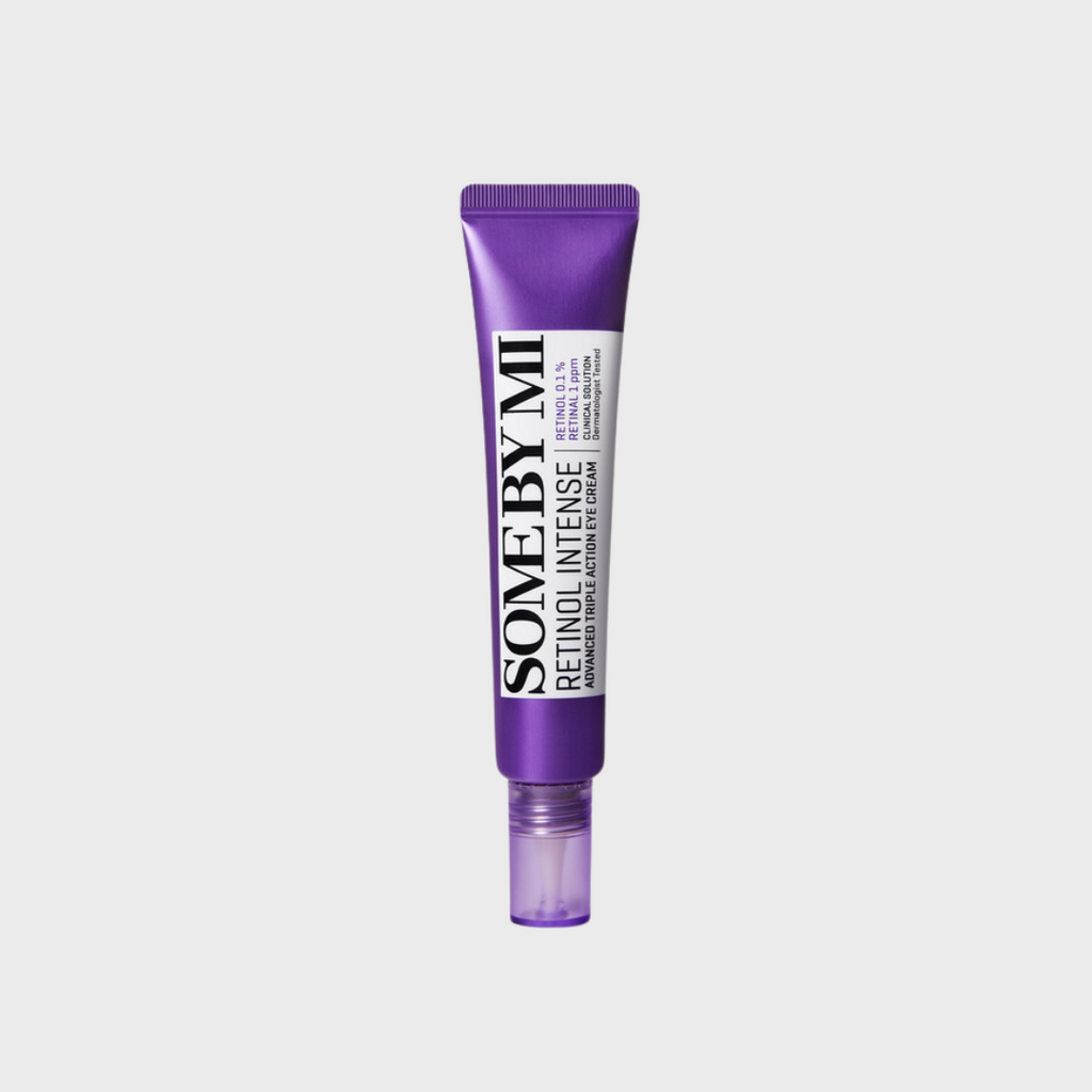 SOME BY MI  Renewed Retinol Intense Advanced Triple Action Eye Cream