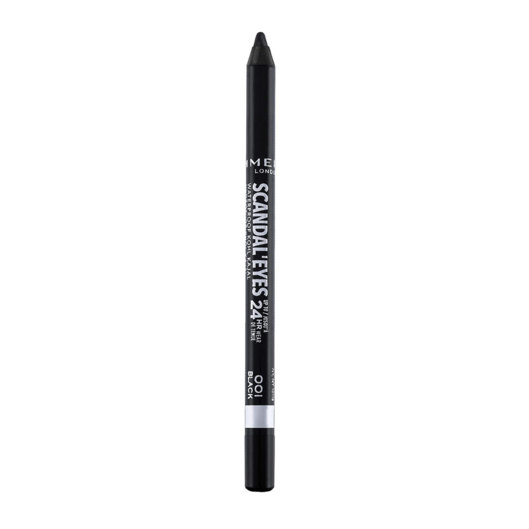 Rimmel London Scandal Eyes 24HR wear