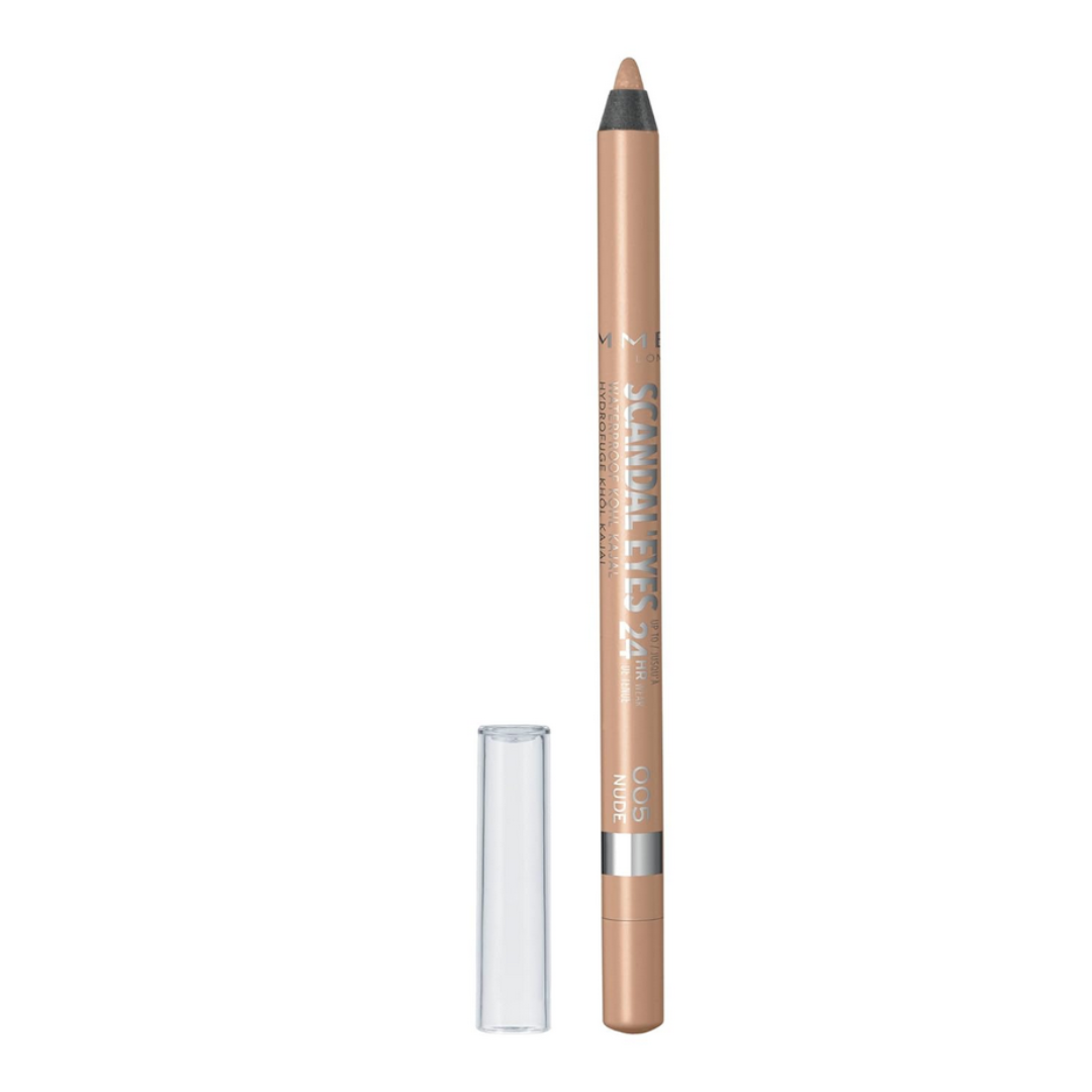 Rimmel London Scandal Eyes 24HR wear