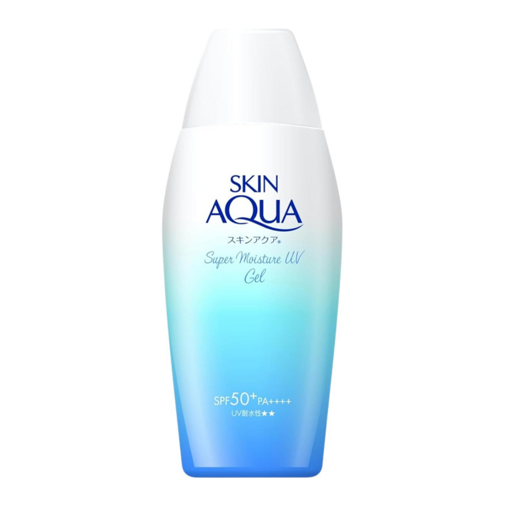 Skin Aqua Super Moisture UV Gel SPF50+ PA++++ 110g
