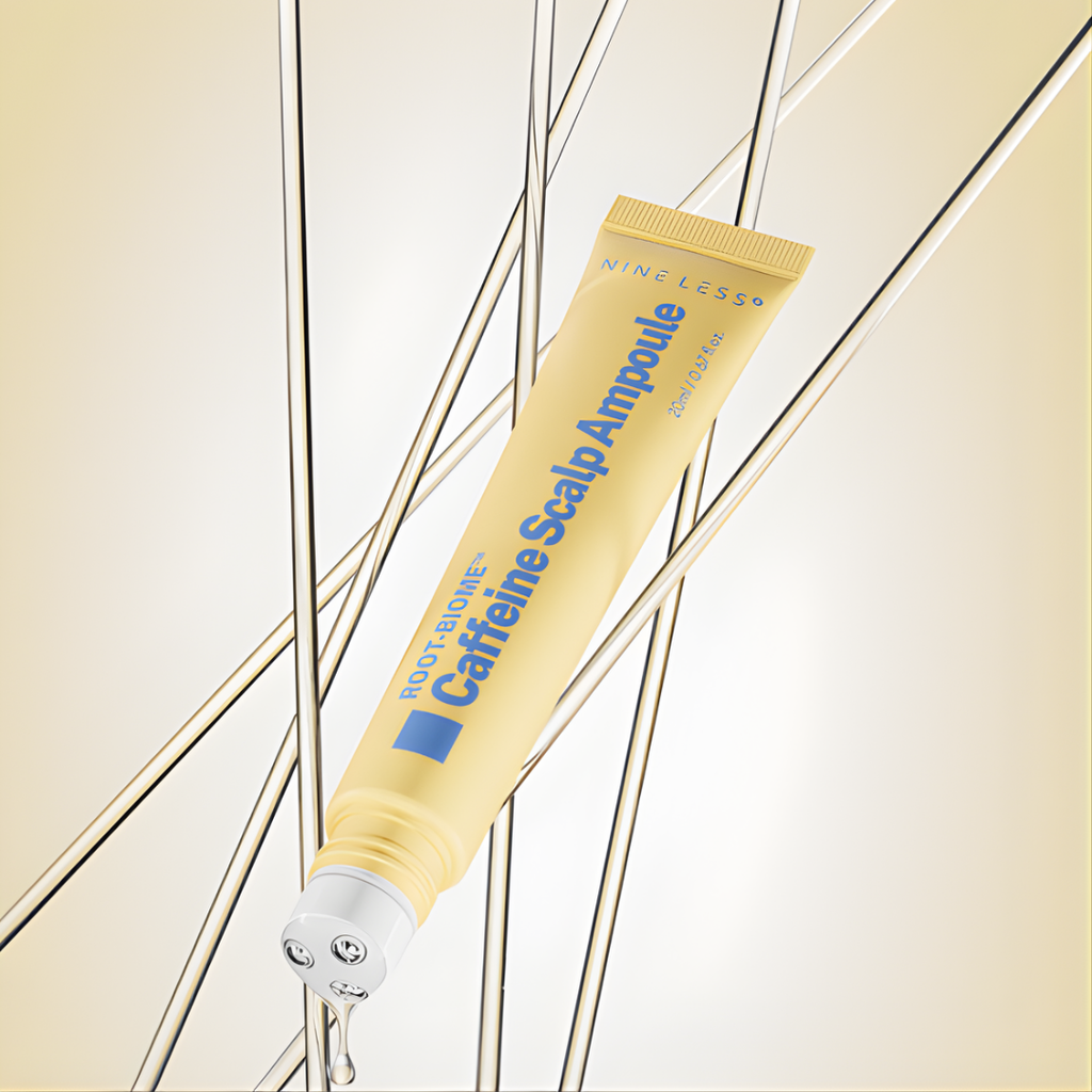 Root-Biome™ Caffeine Scalp Ampoule 20ml