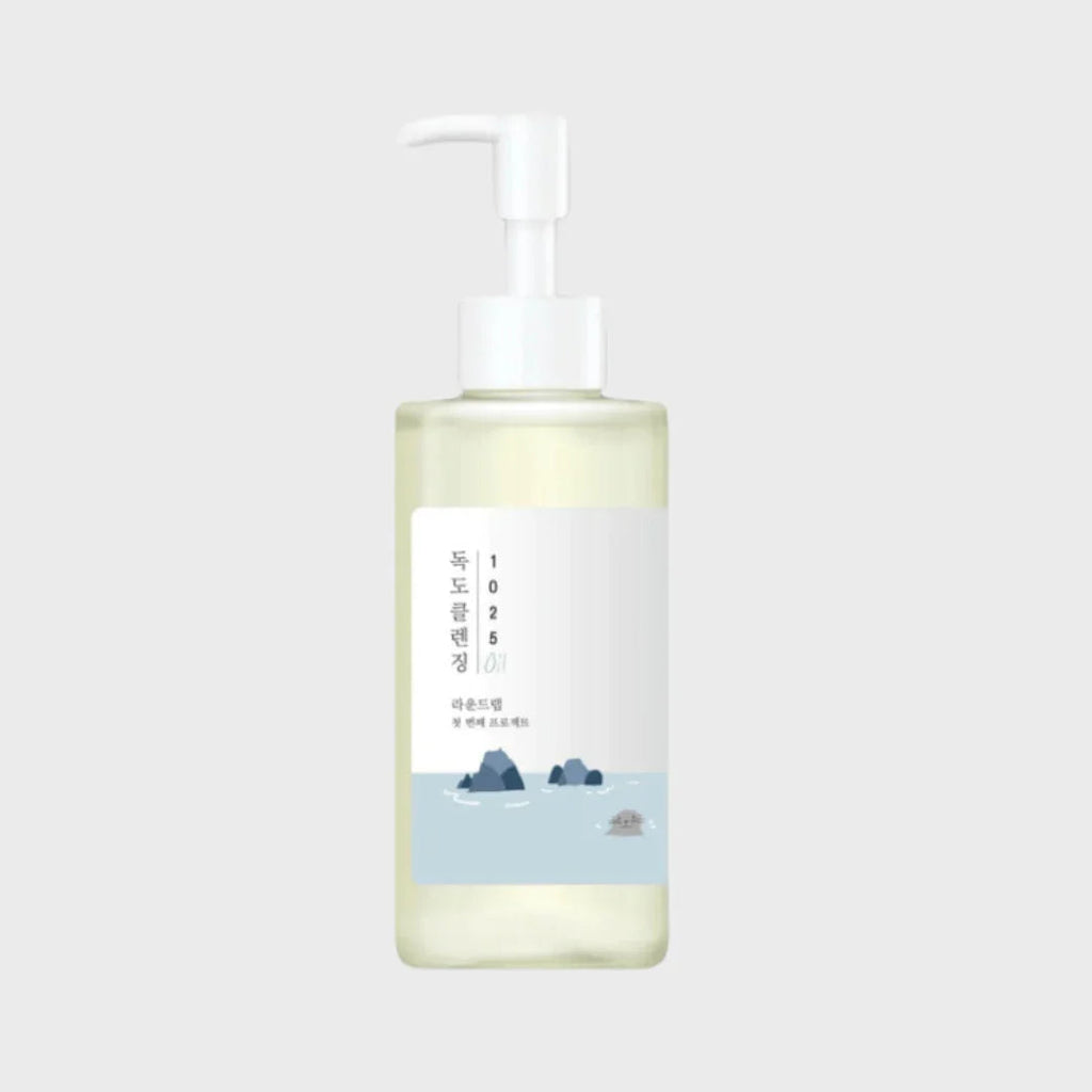 Round lab 1025 Dokdo Cleansing Set