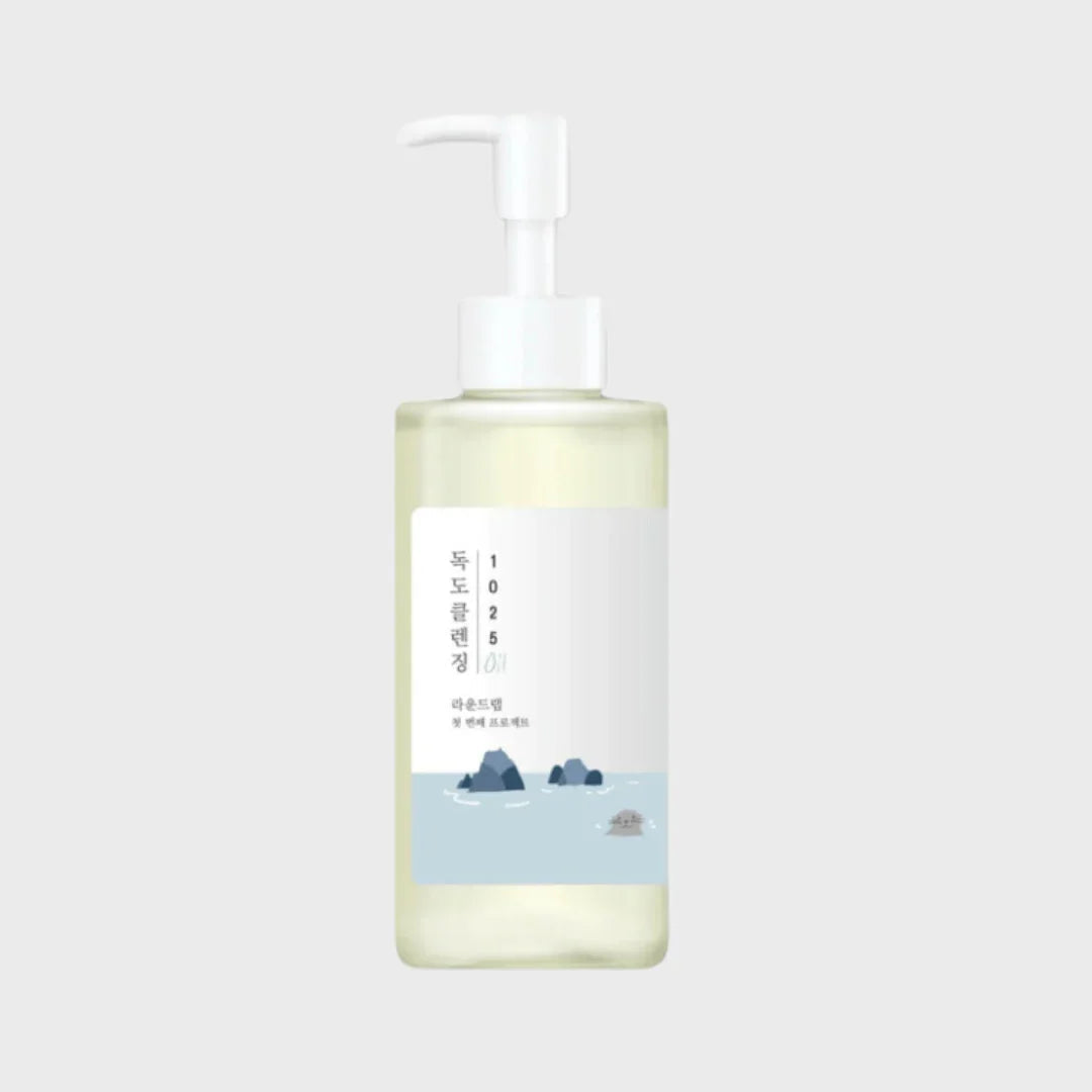 Round lab 1025 Dokdo Cleansing Set