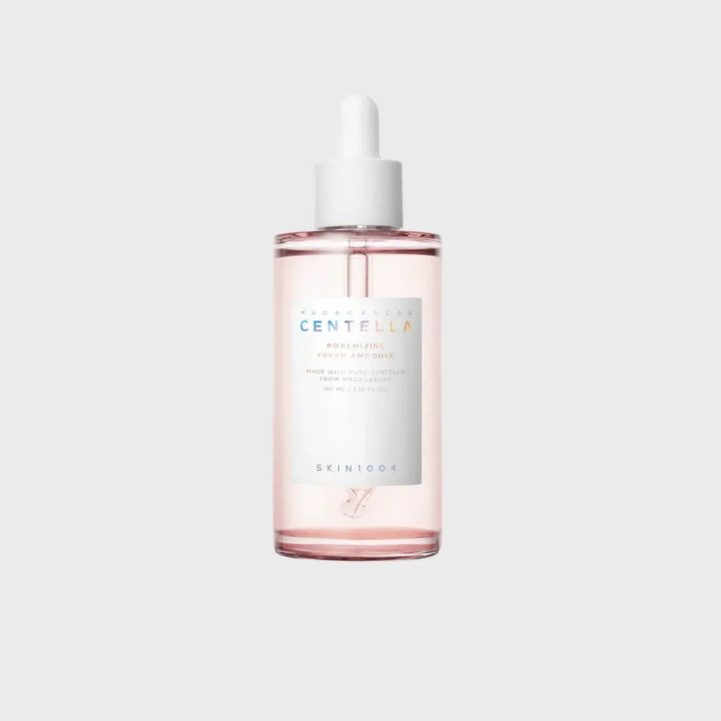 SKIN1004 Madagascar Centella Poremizing Fresh Ampoule 100ml