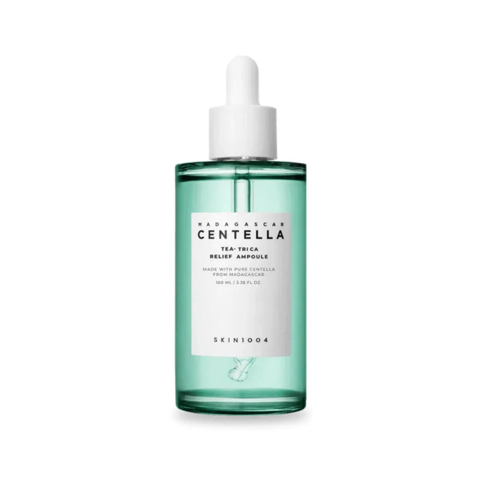 SKIN 1004 Madagascar Centella Tea-Trica Relief Ampoule 100ml