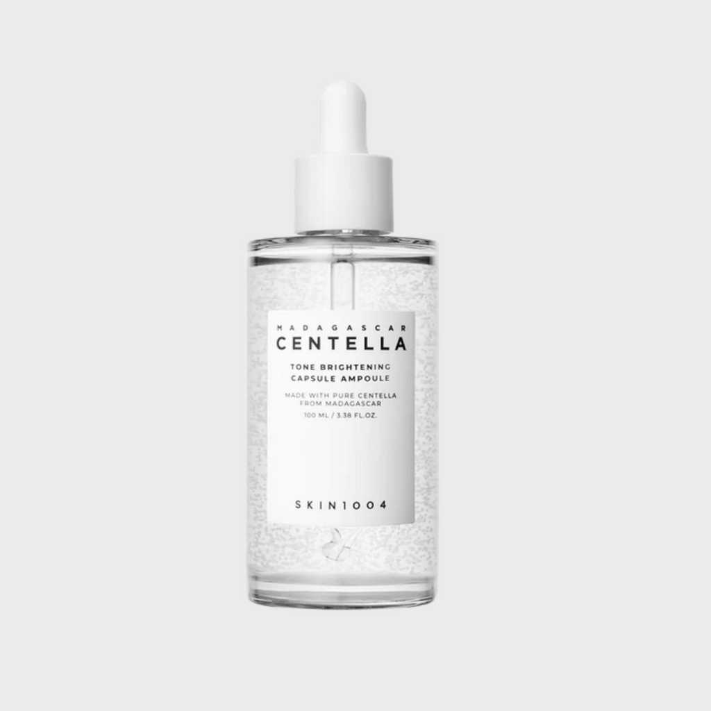 SKIN1004 Madagascar Centella Tone Brightening Capsule Ampoule 50ml