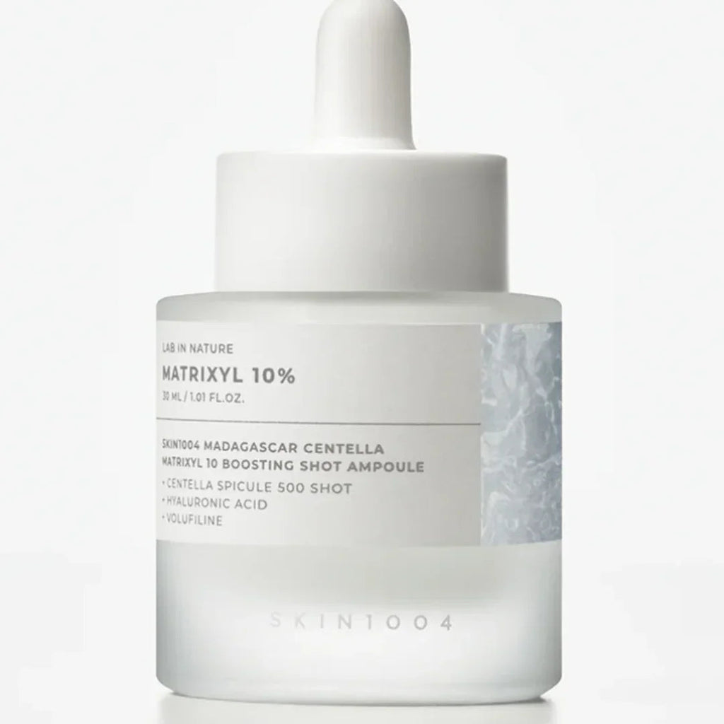 SKIN1004 Matrixyl 10 Boosting Shot Ampoule 30ml