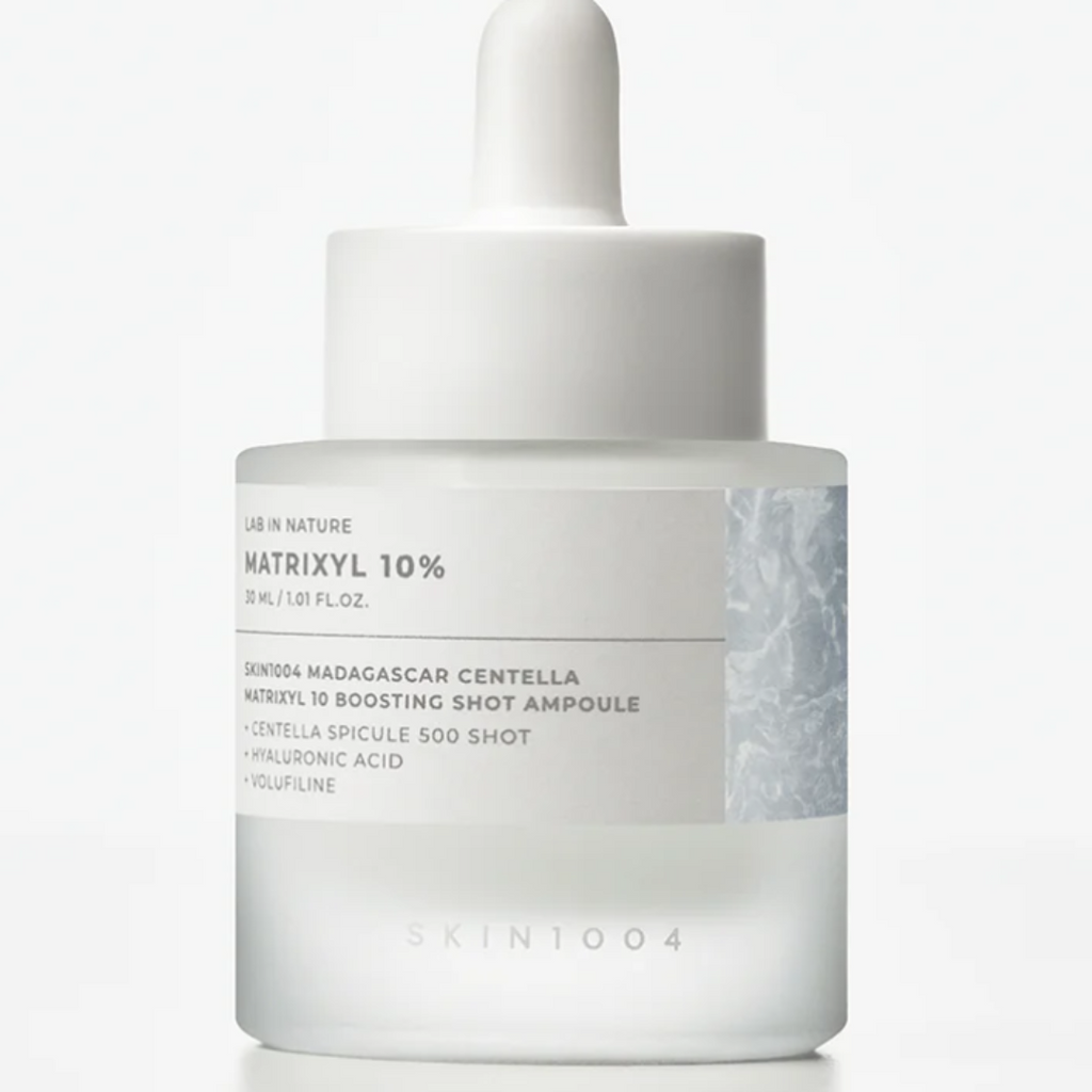 SKIN1004 Matrixyl 10 Boosting Shot Ampoule 30ml