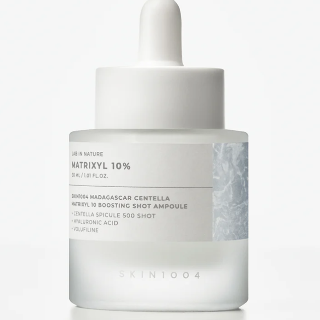 SKIN1004 Matrixyl 10 Boosting Shot Ampoule 30ml