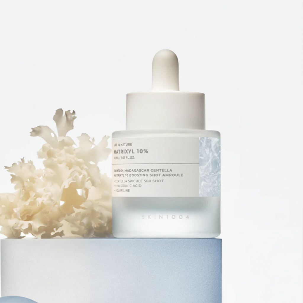 SKIN1004 Niacinamide 10 Boosting Shot Ampoule 30ml
