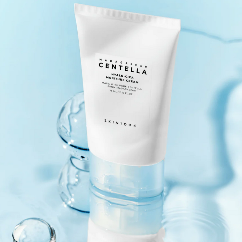 SKIN1004 Madagascar Centella Hyalu-Cica Moisture Cream 75ml