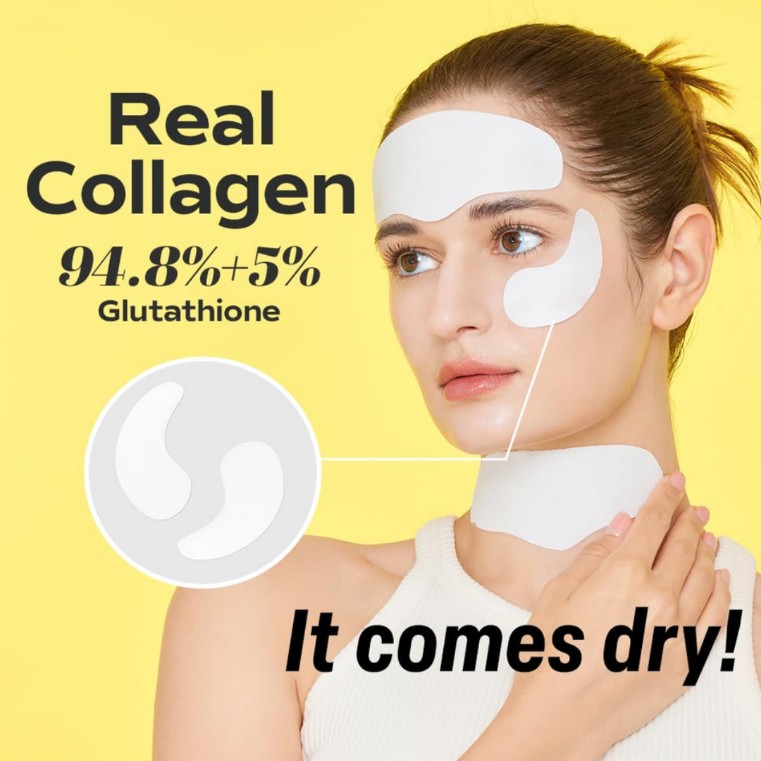 SUNGBOON EDITOR Deep Collagen Melting Patch