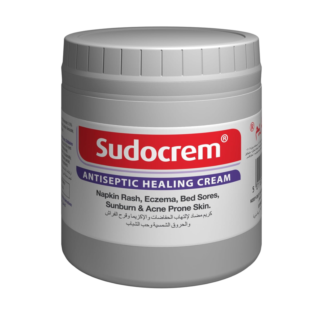 Sudocrem Antiseptic Healing Cream 250g