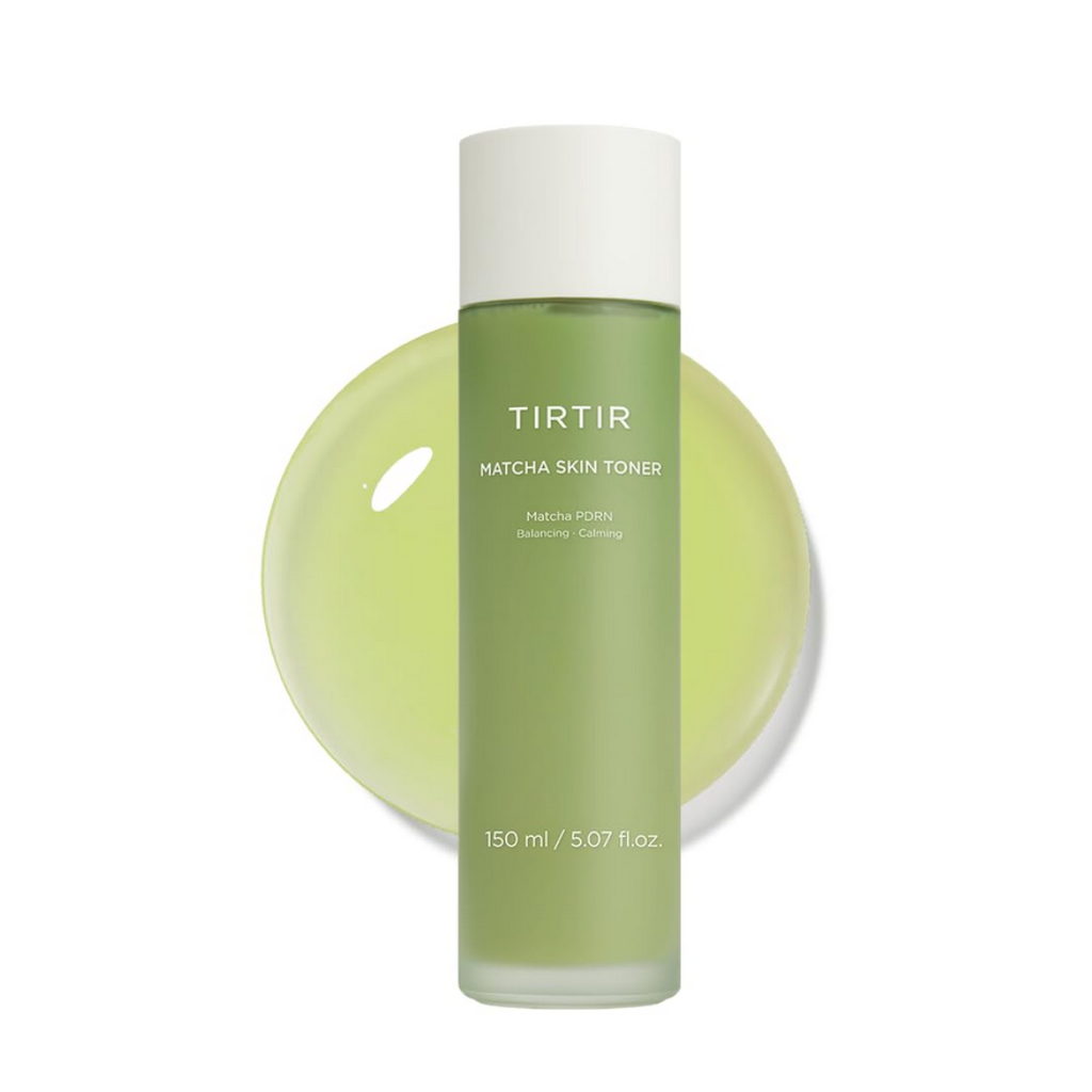 TIRTIR Matcha Skin Toner 150ml