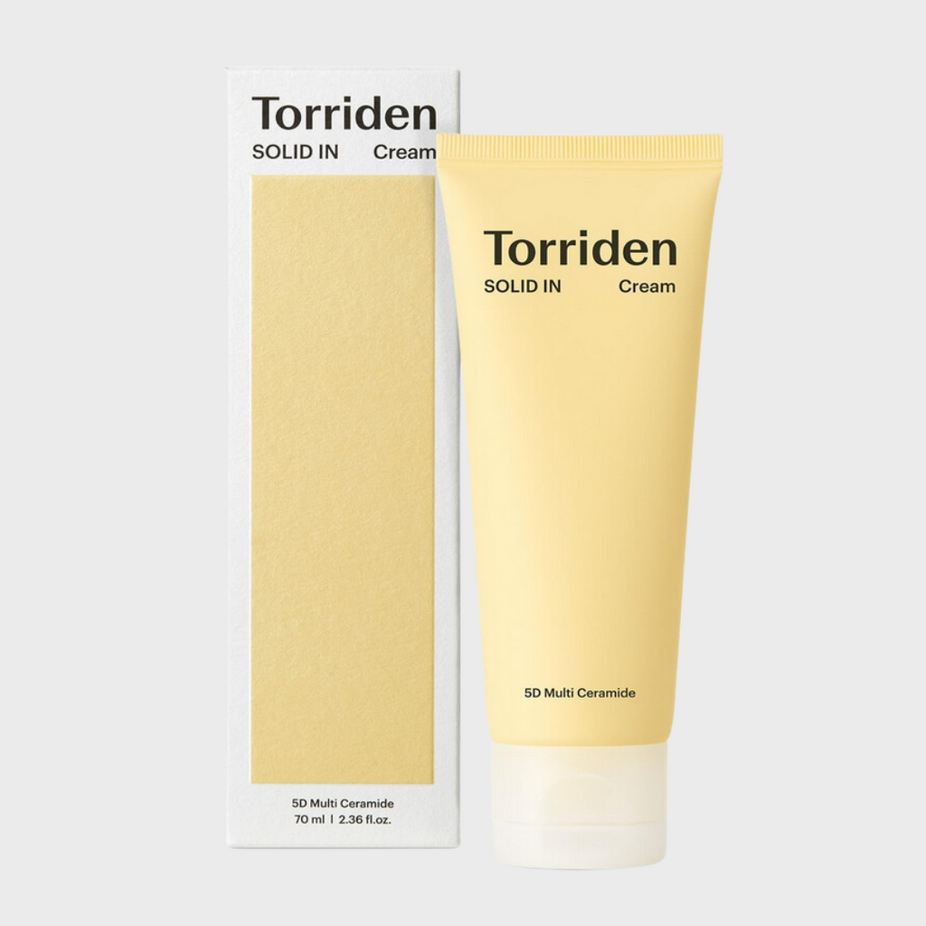 Torriden SOLID IN Ceramide Cream 70ml