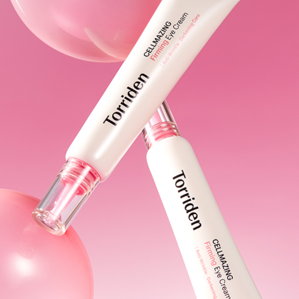 Torriden Cellmazing Firming Eye Cream 30ml