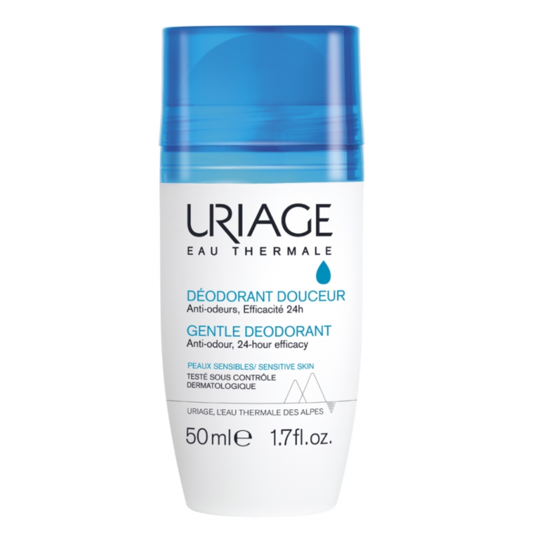 Uriage Power 3 Deodorant 50ml