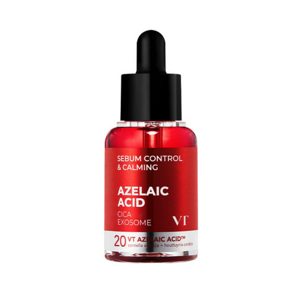 VT Azelaic A1 Calming Ampoule 30ml