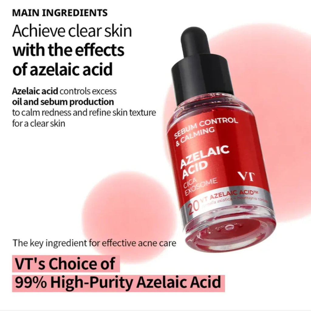 VT Azelaic Senstive Care
