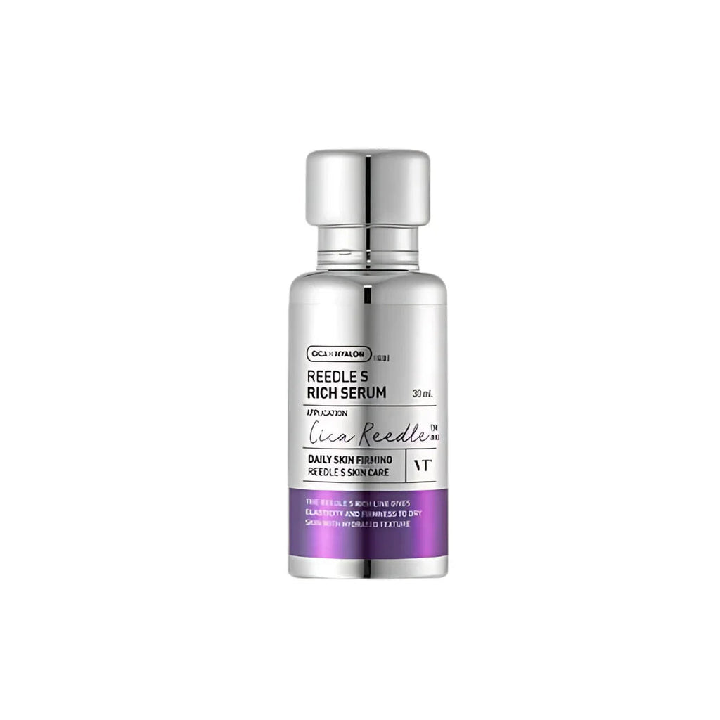 VT COSMETICS Reedle Shot Lifting Serum 30ml