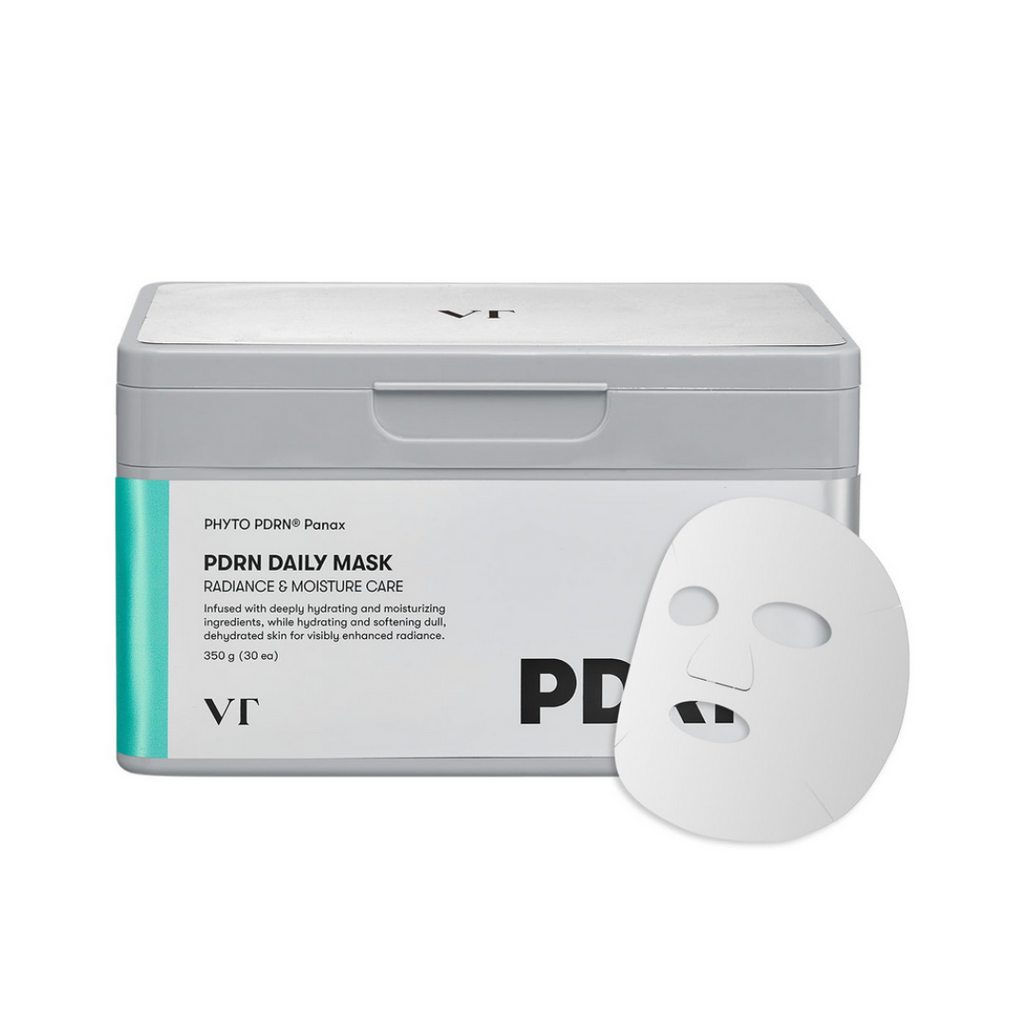 VT PDRN Daily Mask 30 Sheet Masks