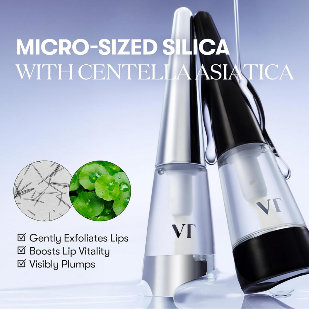 VT Reedle Shot Lip Plumper Exper 4.3g