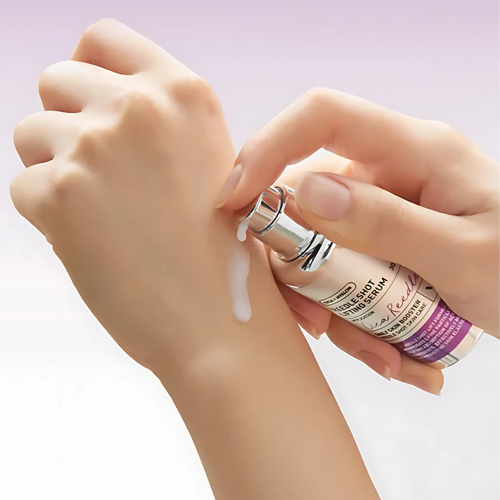 VT COSMETICS Reedle Shot Lifting Serum 30ml