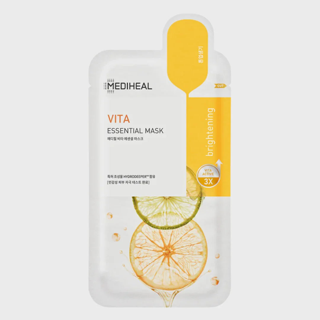 Vita Essential Mask