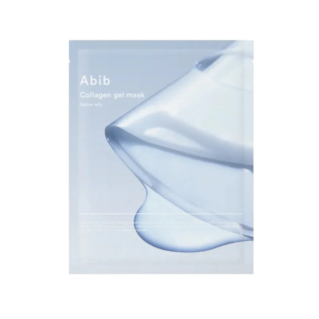 AbibAbib Collagen Gel Mask Sedum jelly 1 pcMood Arabia8809864762275