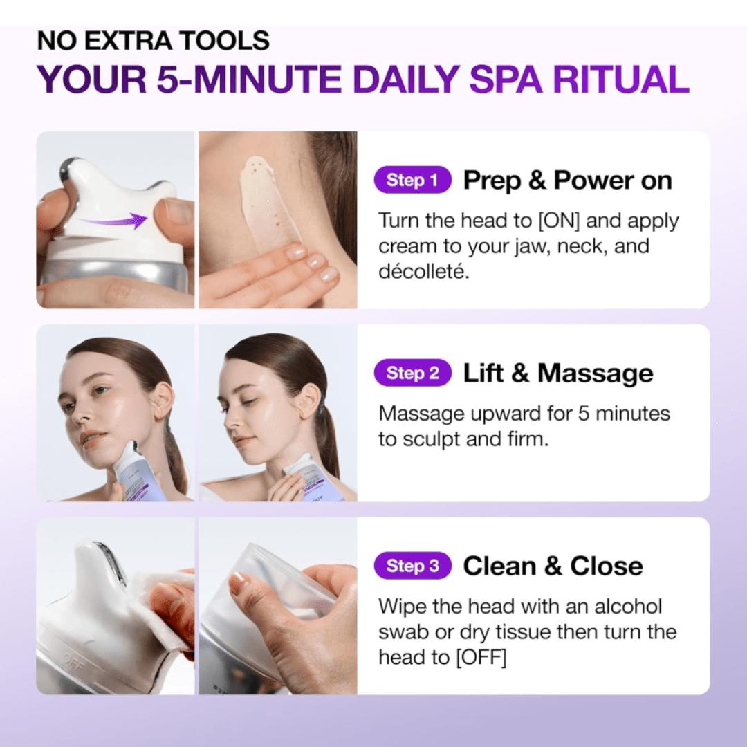 ANUAAnua Collagen Retinol Refining Gua Sha Cream 80mlMood Arabia8800307379326