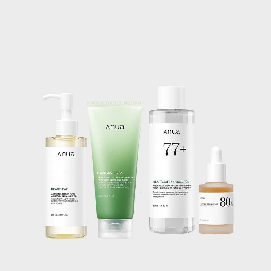 ANUAANUA Soothing SetMood Arabia