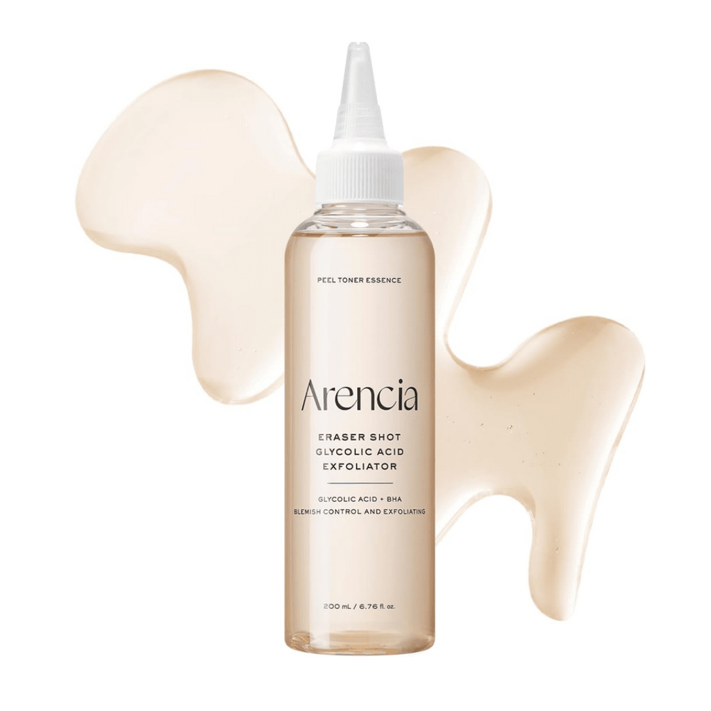 ArenciaARENCIA Eraser Shot Glycolic Acid Exfoliator 200mlMood Arabia