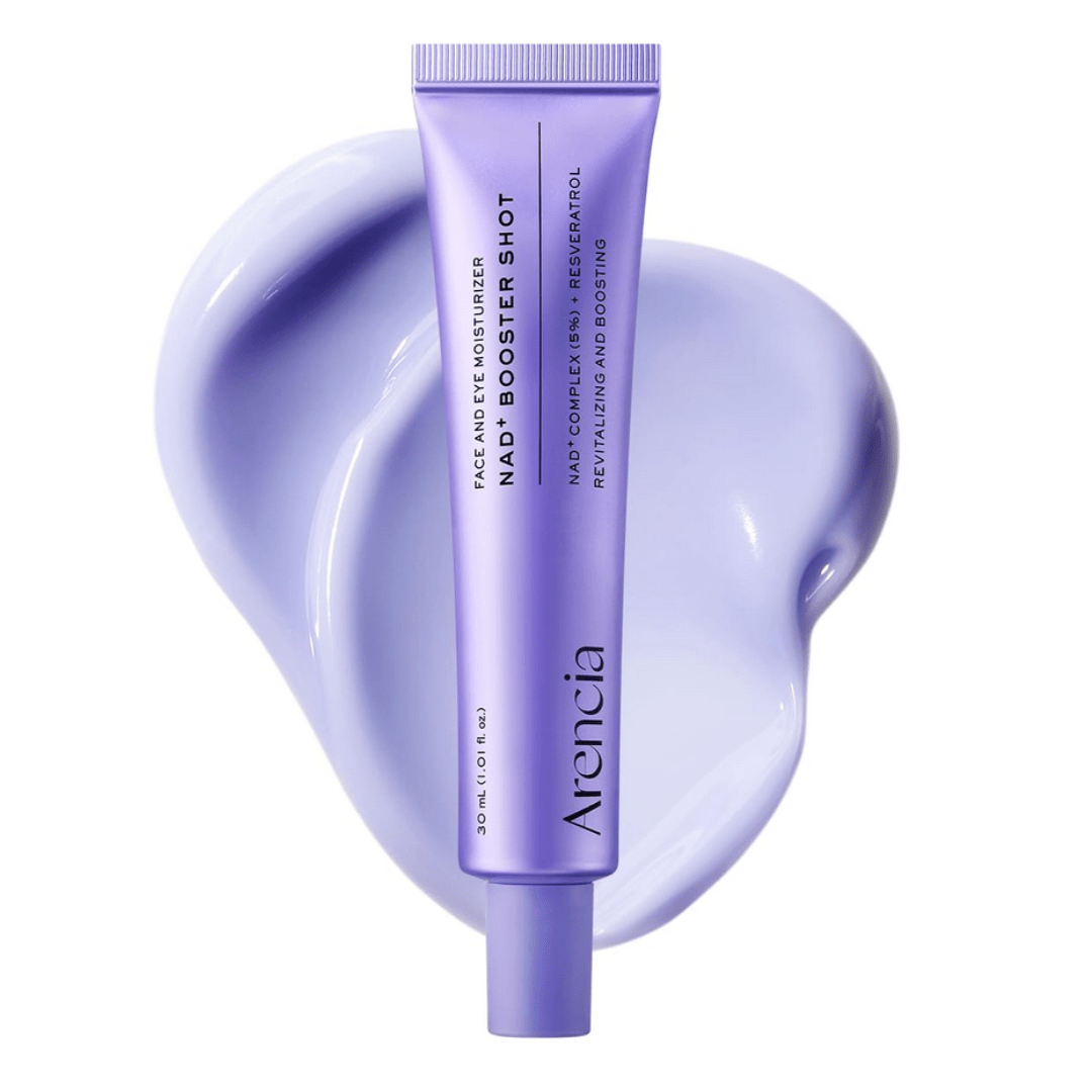 ArenciaArencia NAD+ Serum Booster 30mlMood Arabia