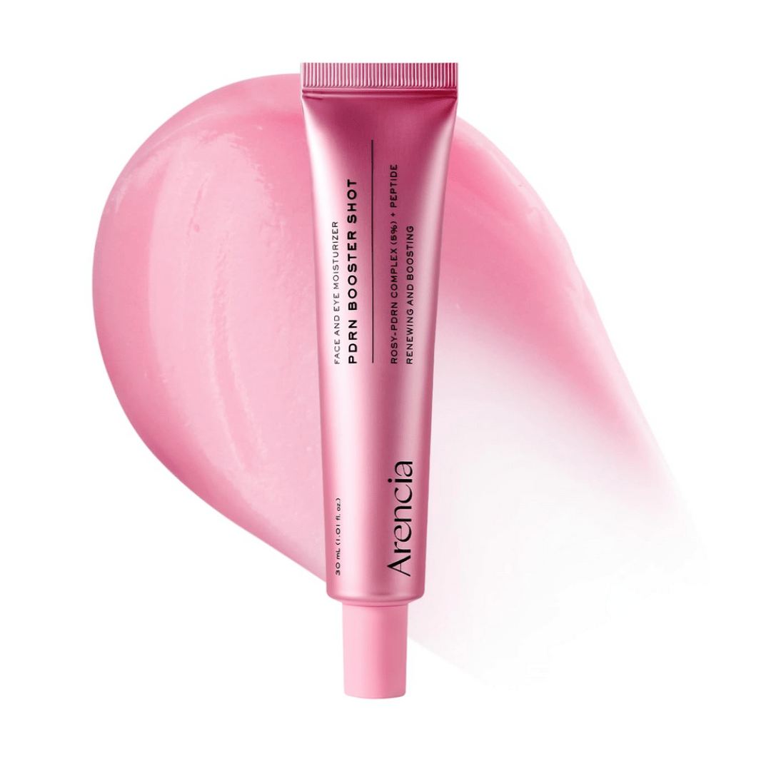 ArenciaArencia PDRN Booster Shot Serum 30mlMood Arabia