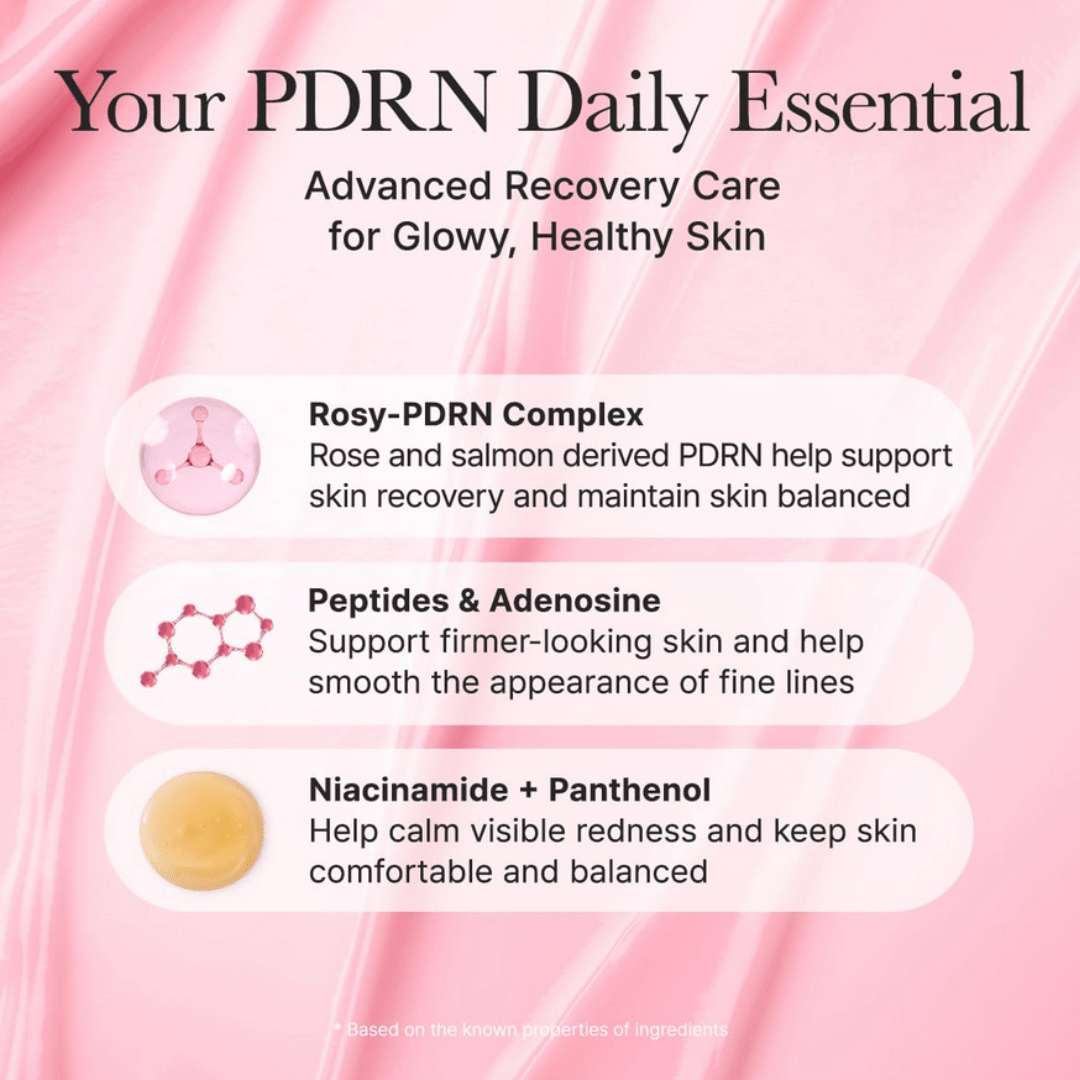 ArenciaArencia PDRN Booster Shot Serum 30mlMood Arabia