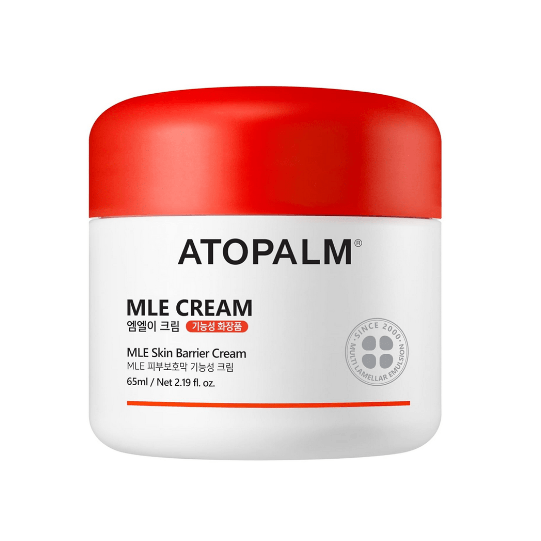 ATOPALMATOPALM MLE Cream 65mlMood Arabia