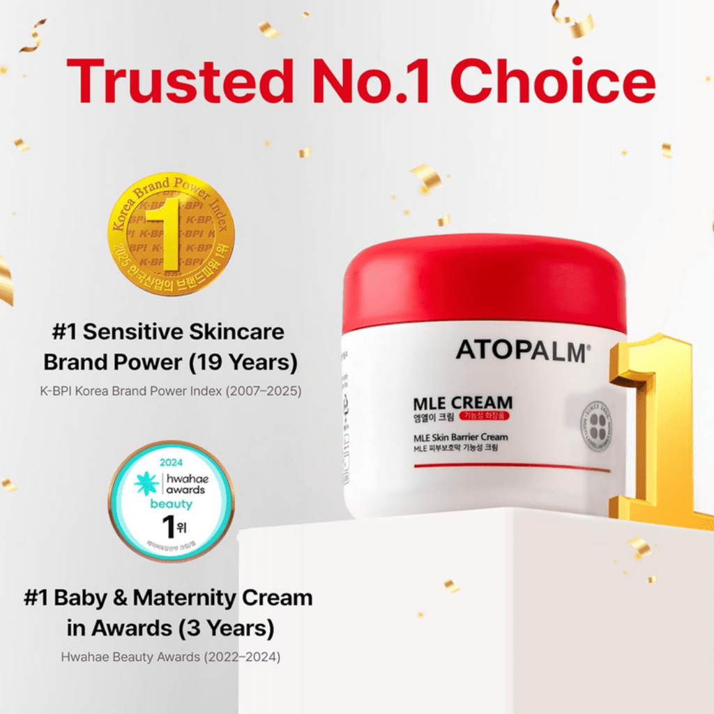 ATOPALMATOPALM MLE Cream 65mlMood Arabia