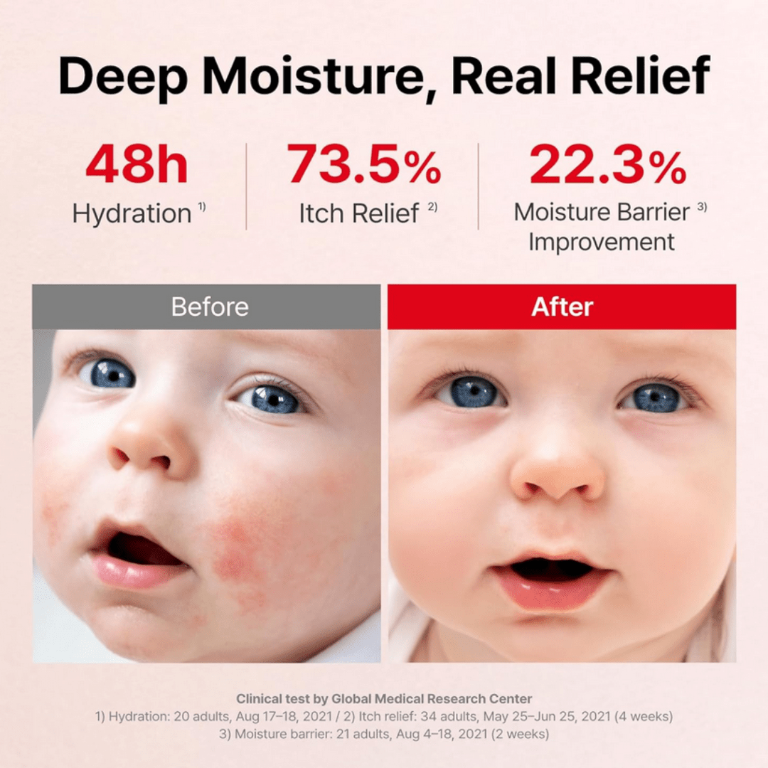 ATOPALMATOPALM MLE Cream 65mlMood Arabia