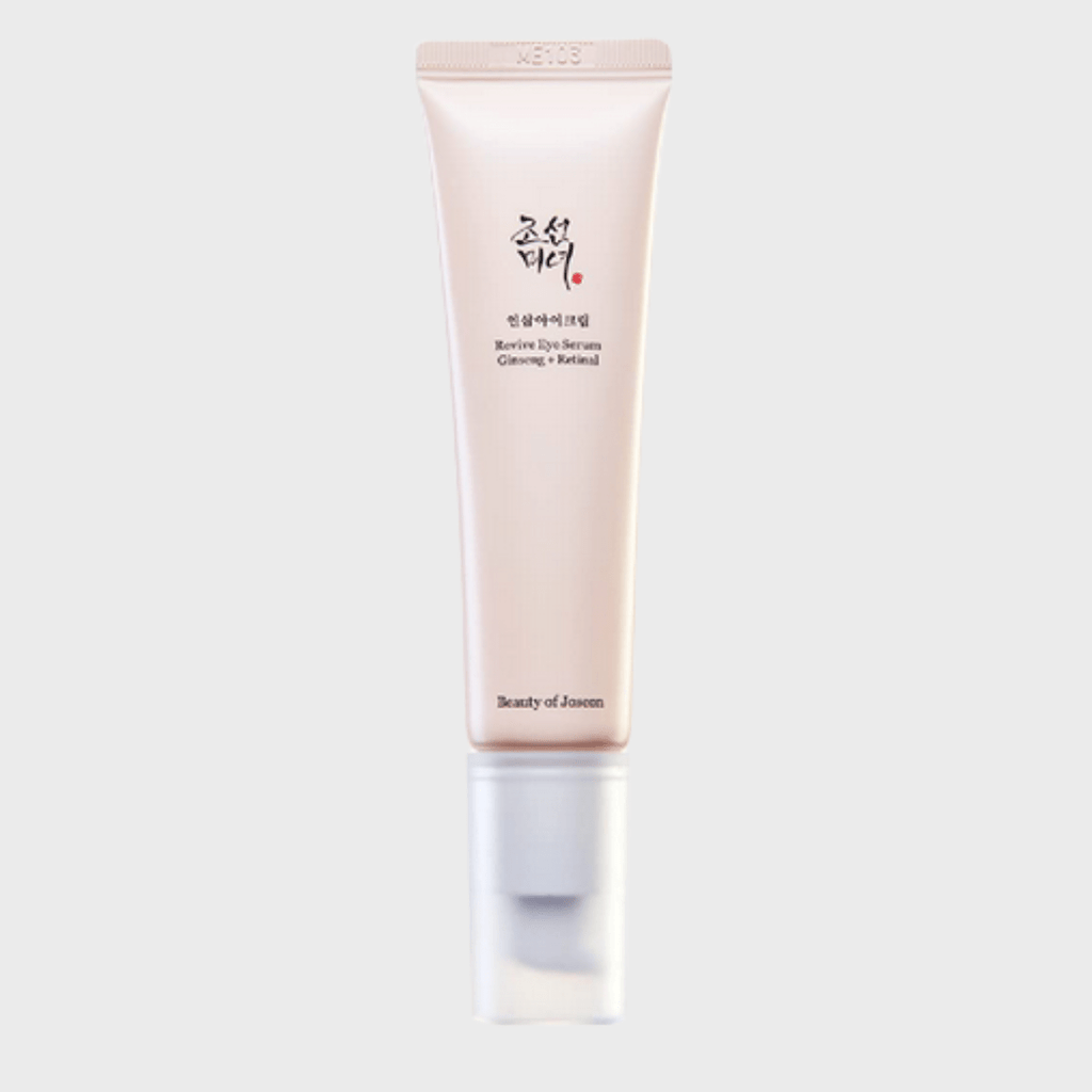 Beauty of JoseonRevive eye serum : Ginseng + RetinalMood ArabiaIherb