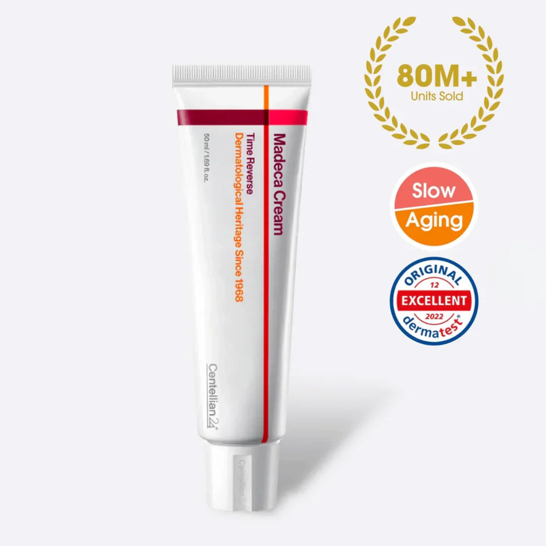 CENTELLIAN24Madeca Cream Time Reverse 50mlMood Arabia