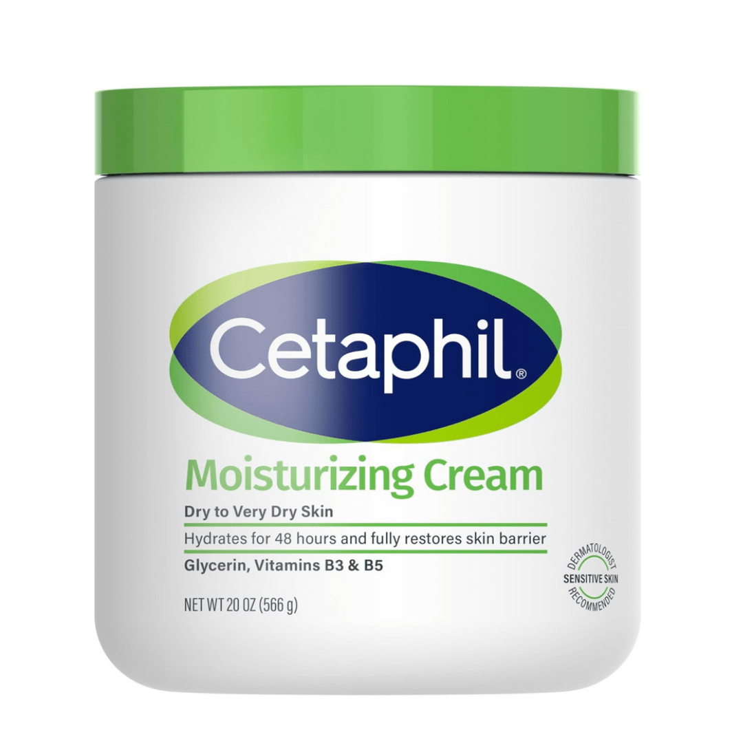 CetaphilCetaphil Face & Body Moisturizer Hydrating Moisturizing Lotion 453mlMood Arabia