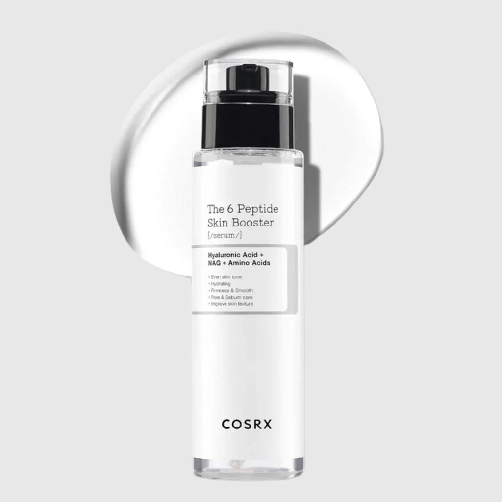 CosrxCOSRX The 6 Peptide Skin Booster 150mlMood Arabia8809598455658