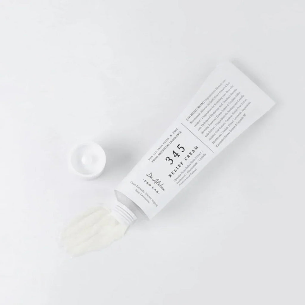 Dr. AltheaDr.Althea 345 Relief Cream 50ml (New Version)Mood Arabia8809447256221