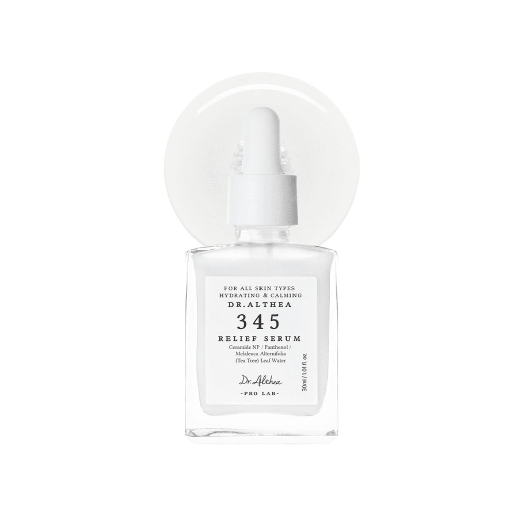 Dr. AltheaDr.Althea 345 Relief Serum 30mlMood Arabia8809447257051
