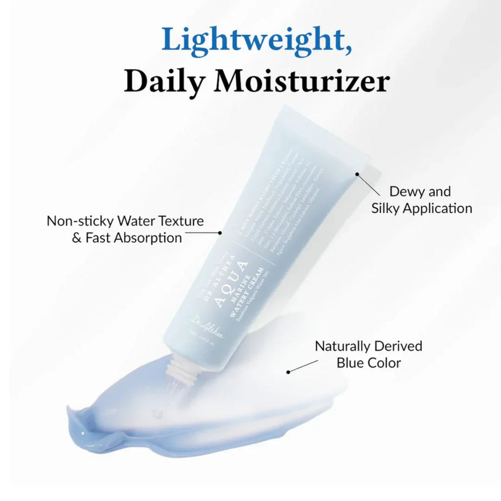Dr. AltheaDr.Althea Aqua Marine Watery Cream 50mlMood Arabia