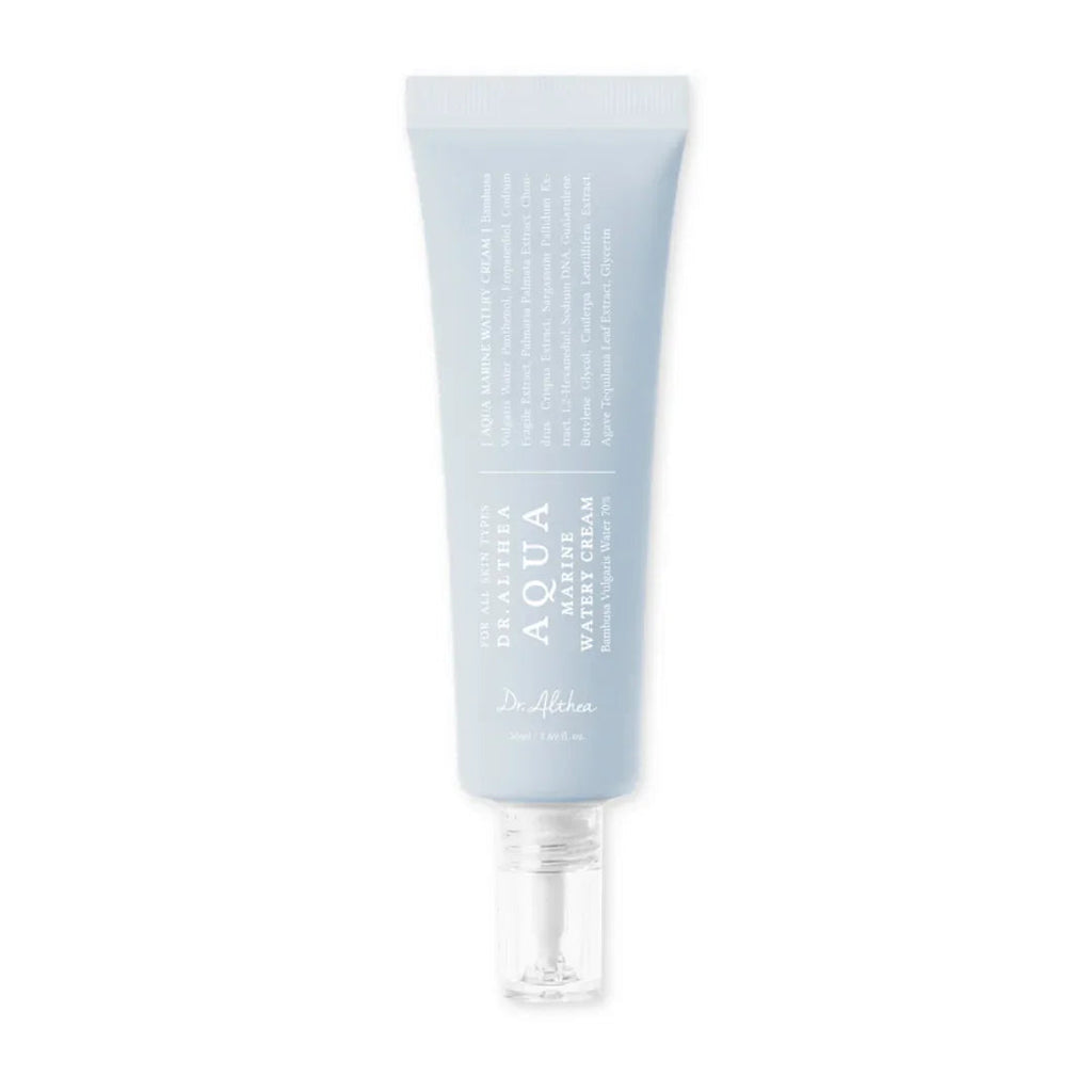 Dr. AltheaDr.Althea Aqua Marine Watery Cream 50mlMood Arabia