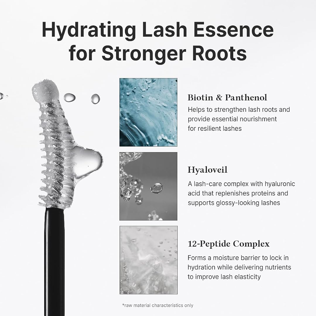 Dr. AltheaDr.Althea Lash Boost Serum 9mlMood Arabia8809447256672