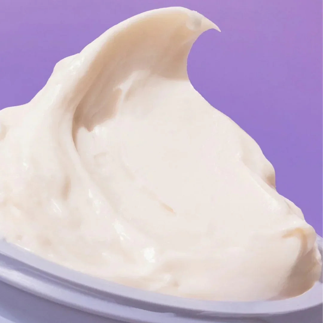Eos Vanilla Cashmere  Whipped Oil Butter 283g