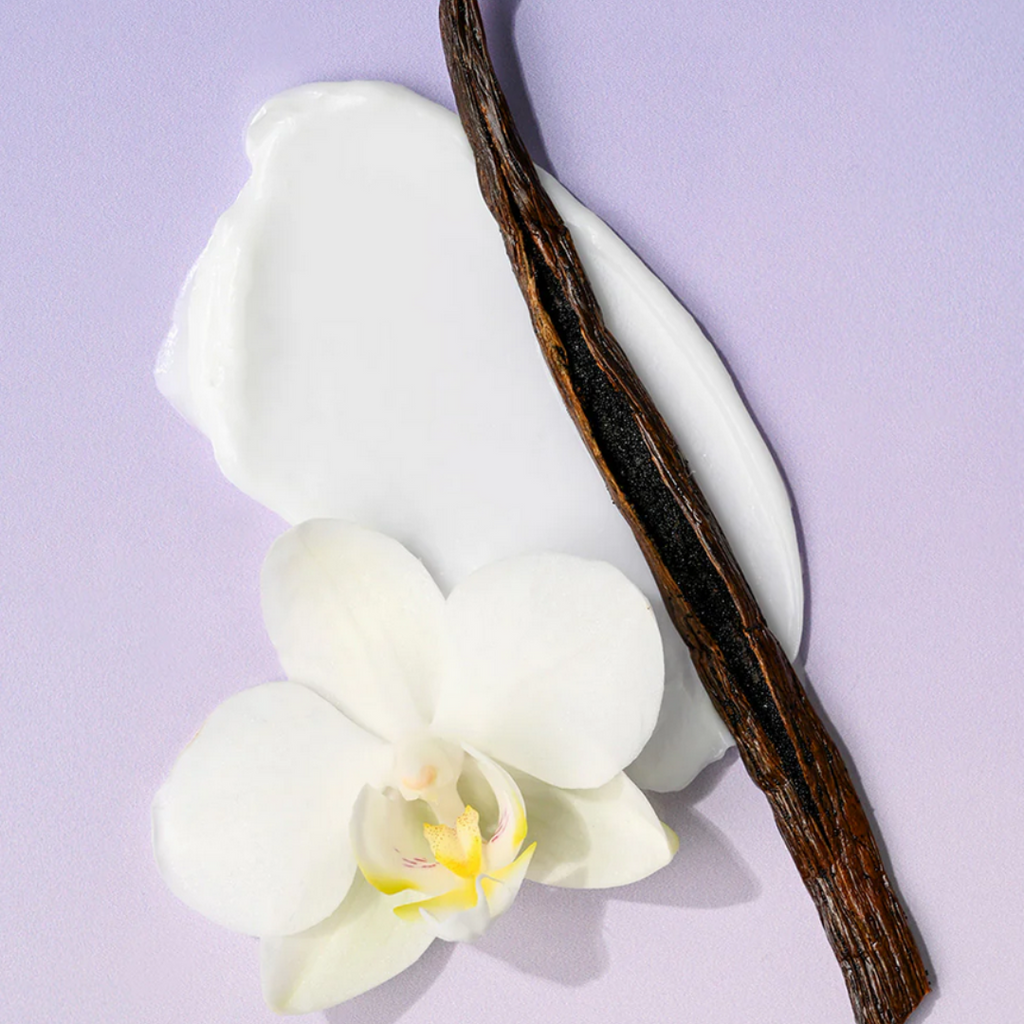 Eos Shea Better Body Lotion Vanilla Cashmere 473ml