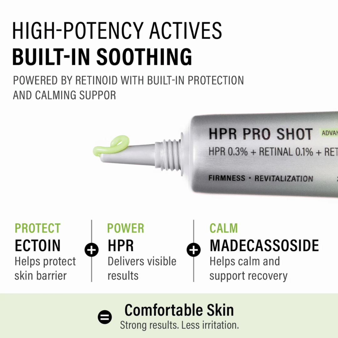 epiiepii HPR Pro Shot 20mlMood Arabia8809518613328
